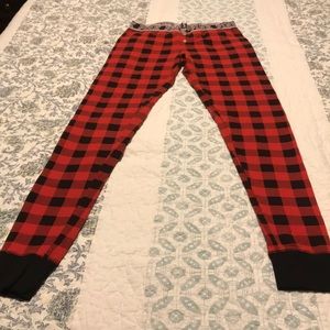 😍 NWOT Pink sz Small pj pants